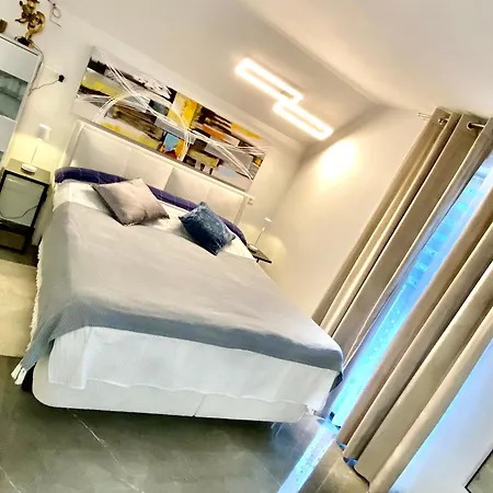 Apartment Lux In Bohinj