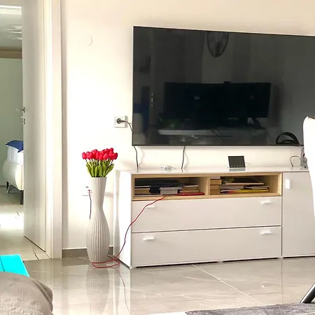 Lux In Apartment Bohinj